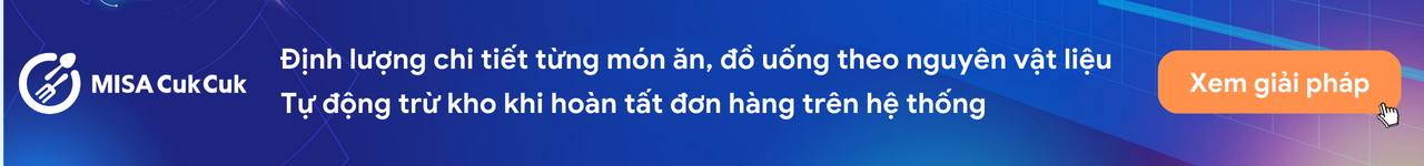 Phần mềm quản lý kho nguyên vật liệu