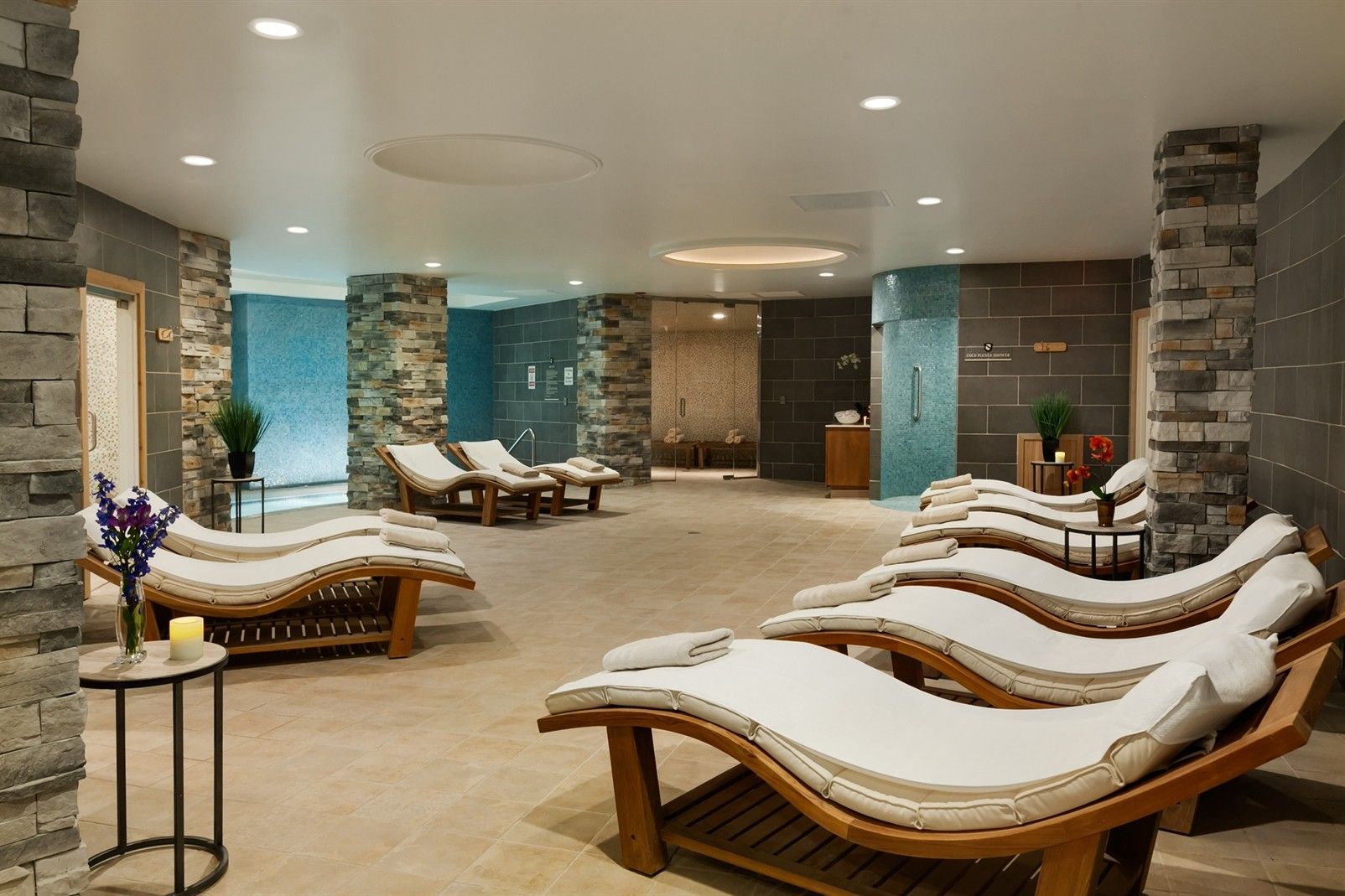 Phần mềm quản lý spa