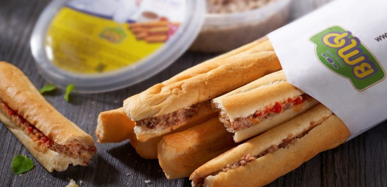 Nhượng quyền bánh mì que BMQ