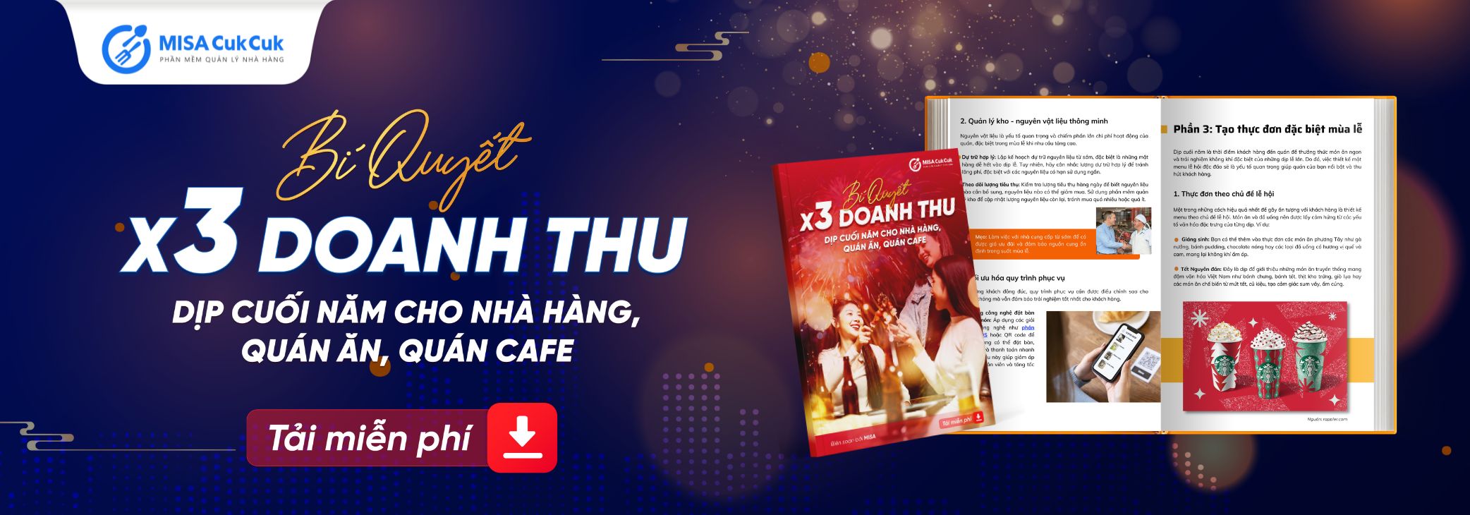 ebook lễ hội