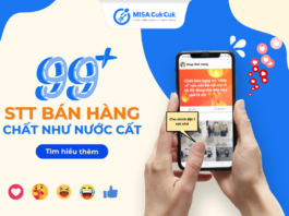 99+ STT bán hàng chất như nước cất