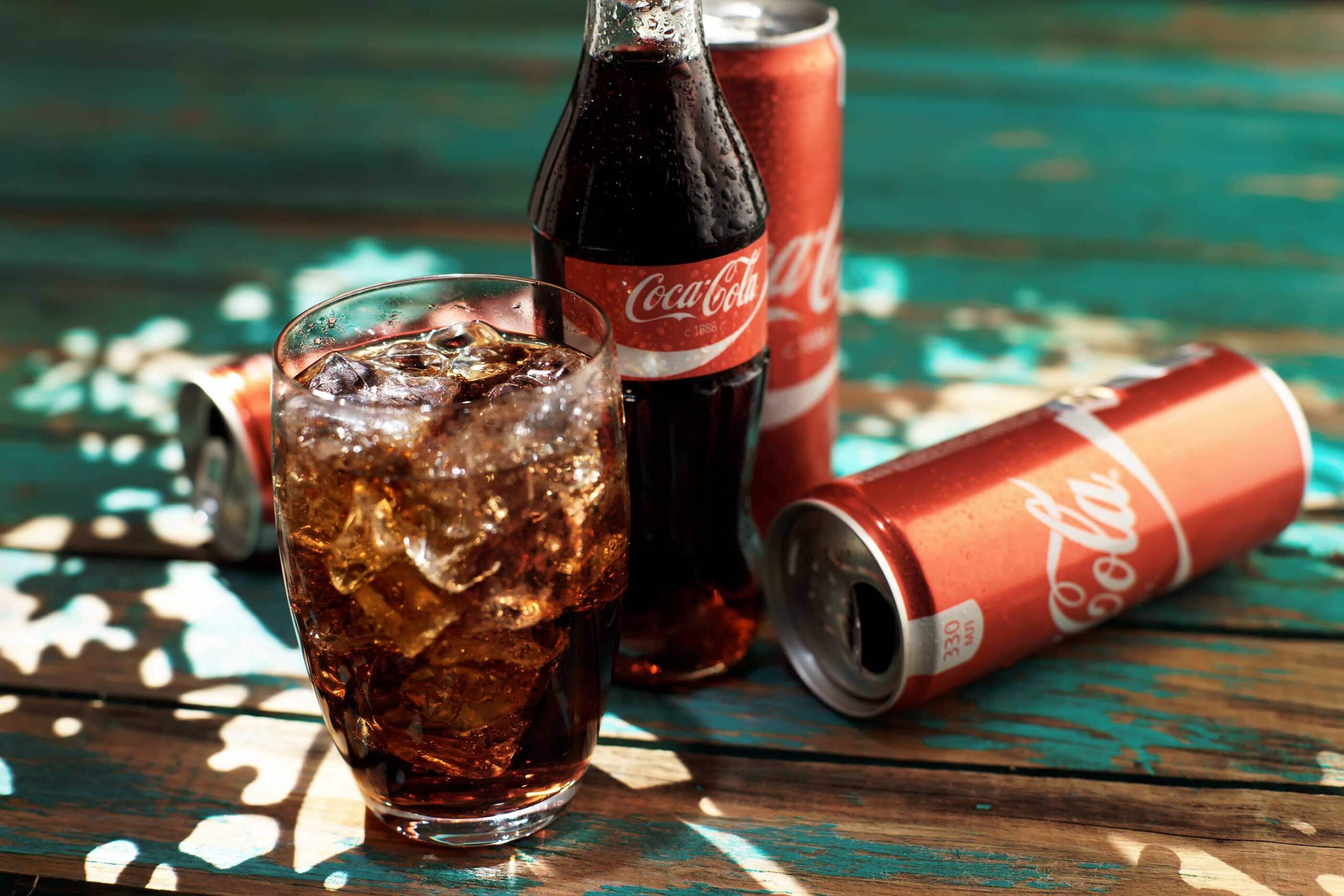 khủng hoảng truyền thông của Coca Cola