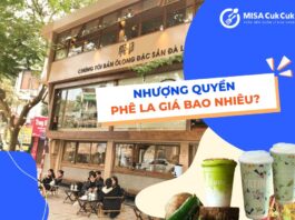 nhượng quyền phê la