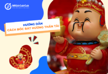 hướng dẫn cách bốc bát hương