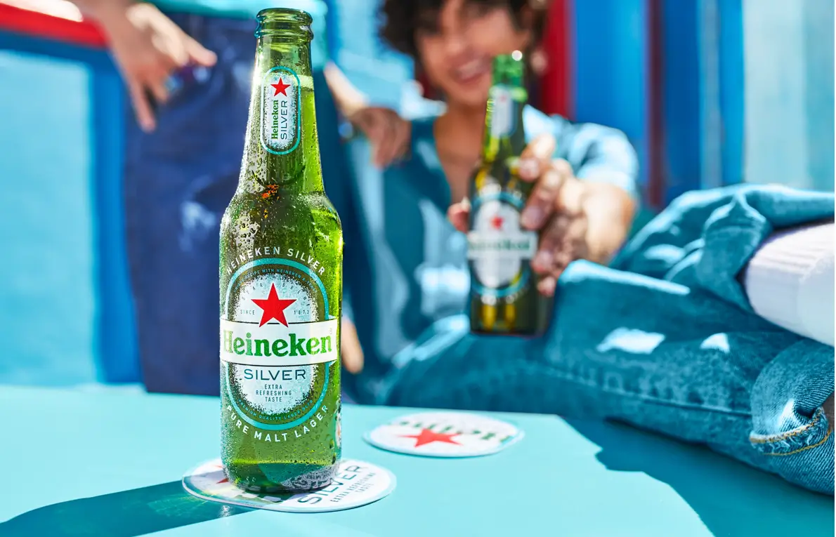 Chiến lược marketing của Heineken 