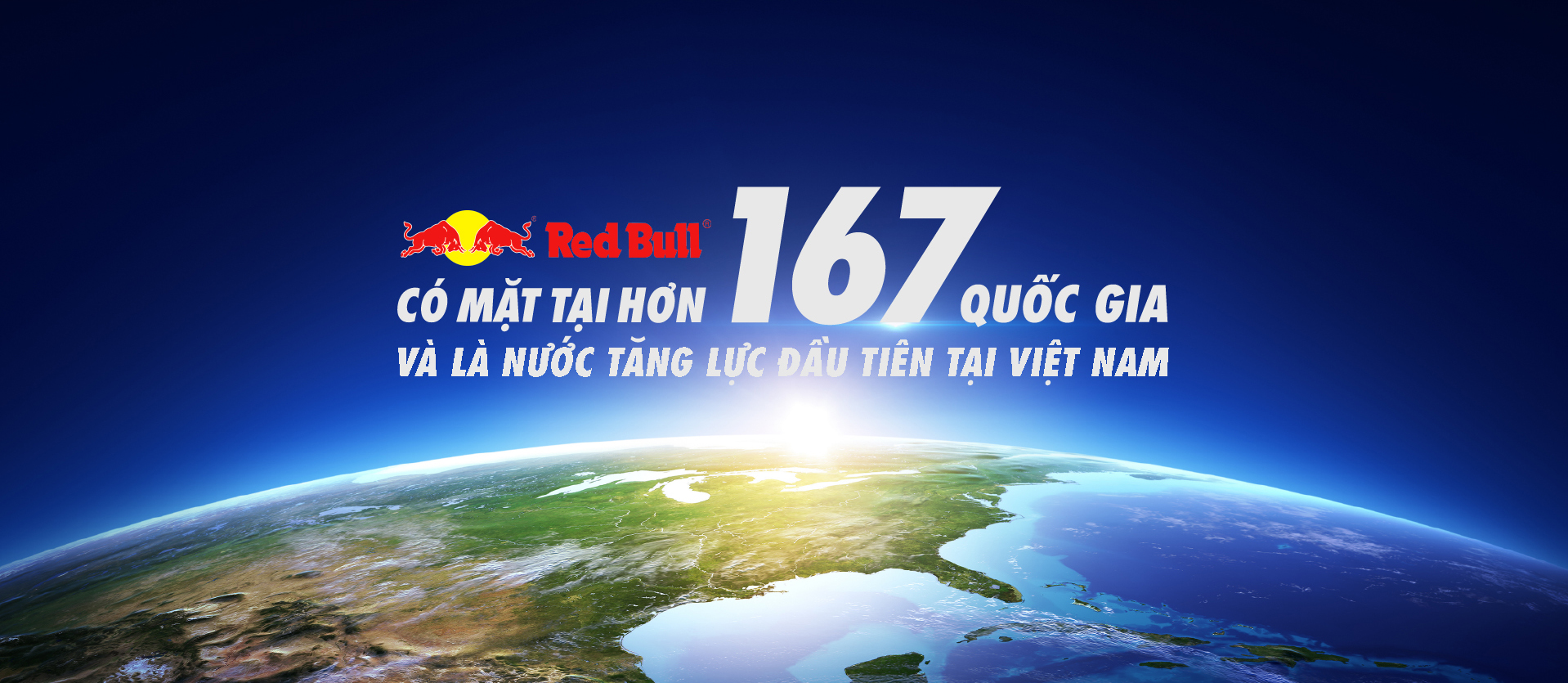 chiến lược marketing của red bull phân phối