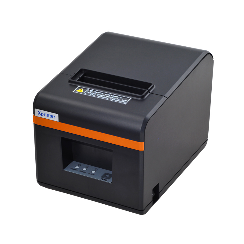 Máy in hóa đơn Xprinter XP-N160II